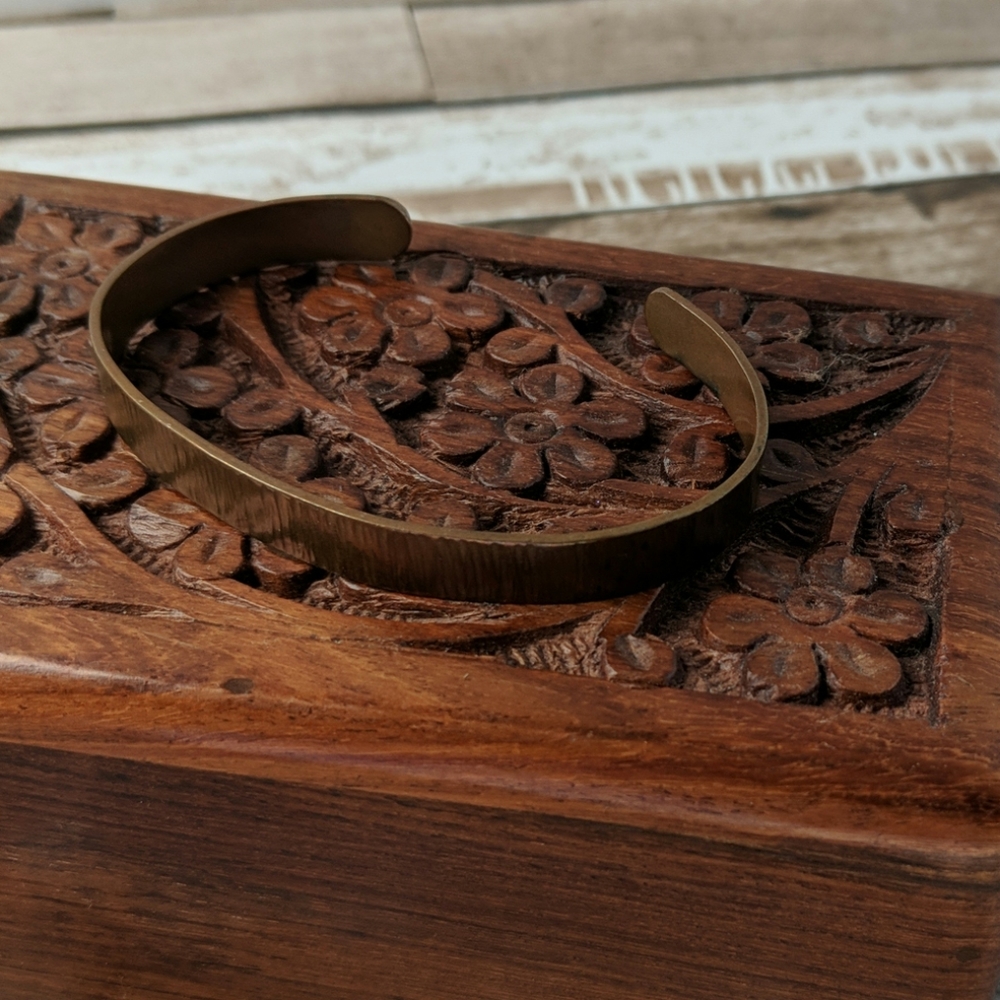 Cooper adjustable bracelet